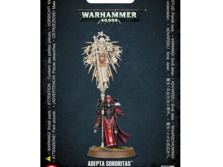 ADEPTA  SORORITAS IMAGIFIER