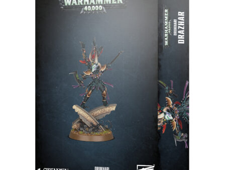 DRUKHARI  DRAZHAR