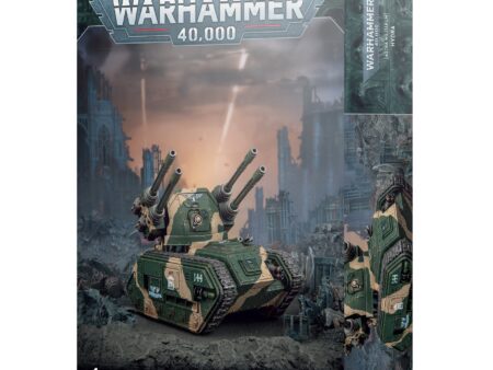 ASTRA  MILITARUM HYDRA