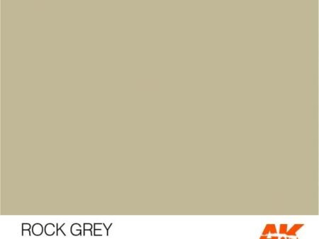 Rock Grey  17ml