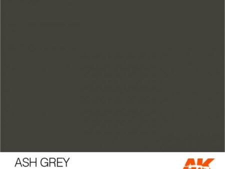 Ash Grey 17ml