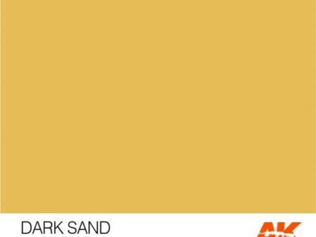 Dark Sand  17ml