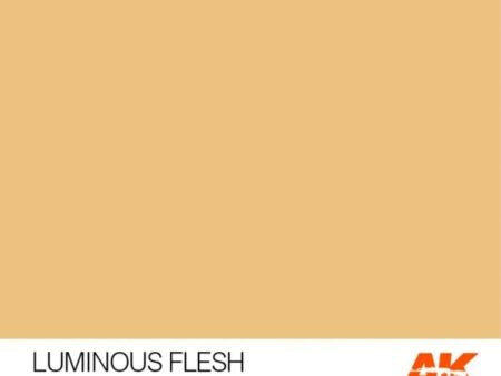 Luminous  Flesh 17ml
