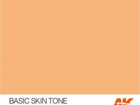 Basic Skin  Tone 17ml