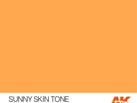 sunny skin  tone 17ml