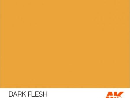 Dark Flesh  17ml