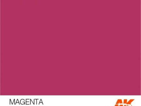 Magenta 17ml