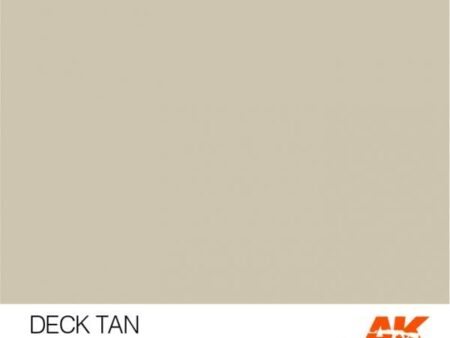 Deck Tan 17ml