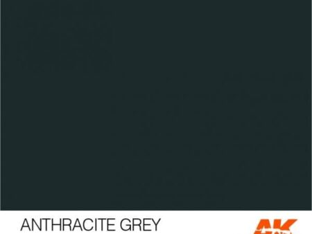 Anthracite  Grey 17ml