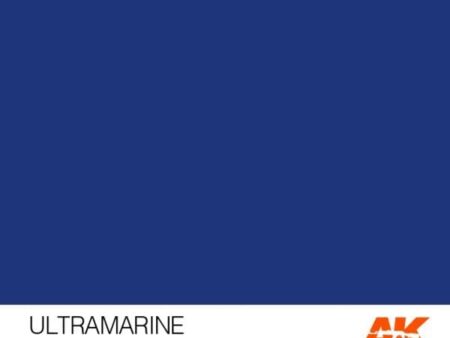 Ultramarine  17ml