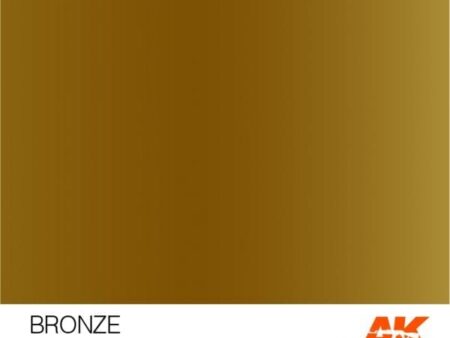 Bronze 17ml