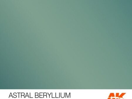 Astral  Beryllium 17ml