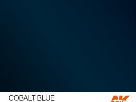 Cobalt Blue  17ml
