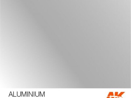Aluminium  17ml