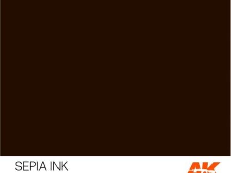 Sepia INK  17ml