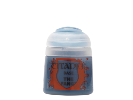 BASE: THE  FANG (12ML)