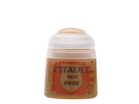BASE:  XV-88  (12ML)