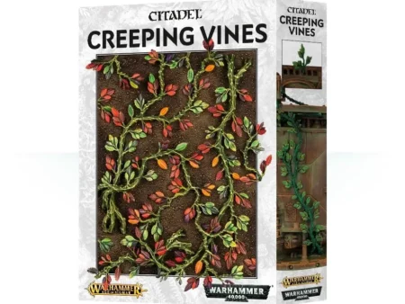 CITADEL  CREEPING VINES