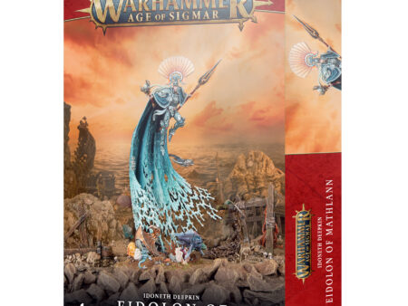 EIDOLON DE  MATHLANN