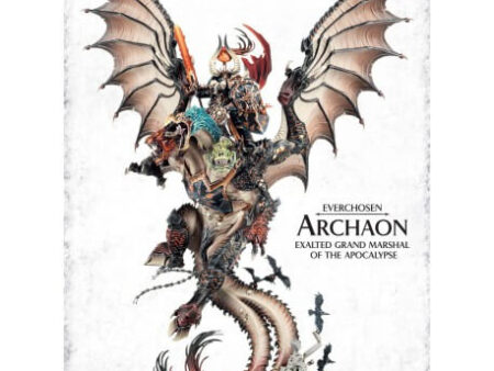 EVERCHOSEN  ARCHAON EXALTED GRAND MARSHAL