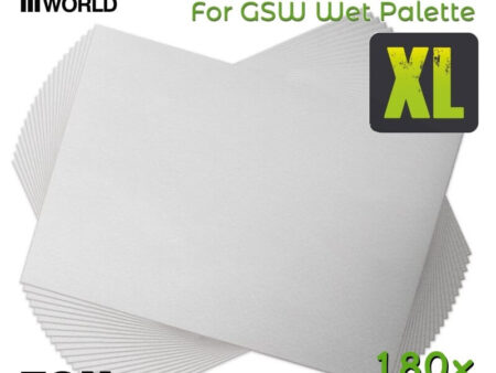 Hidro papel  XL x50
