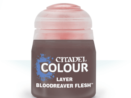 LAYER:  BLOODREAVER FLESH (12ML)