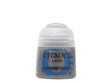 LAYER:  DAWNSTONE (12ML)