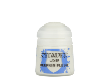 LAYER:  DEEPKIN FLESH (12ML)
