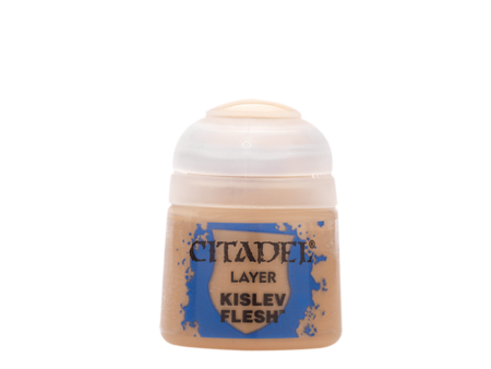 LAYER: KISLEV  FLESH (12ML)