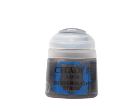LAYER:  SKAVENBLIGHT DINGE (12ML)
