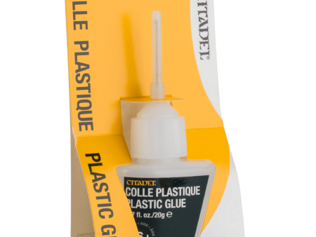 PEGAMENTO PARA PLÁSTICO