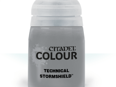 TECHNICAL:  STORMSHIELD (24ML)