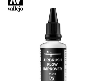Airbrush Flow  Improver 362-32ml..