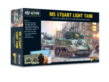 M5 Stuart