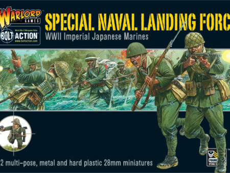 Special Naval  Landing Force