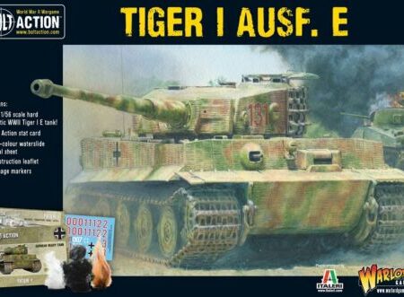 Tiger I
