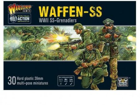 Waffen SS
