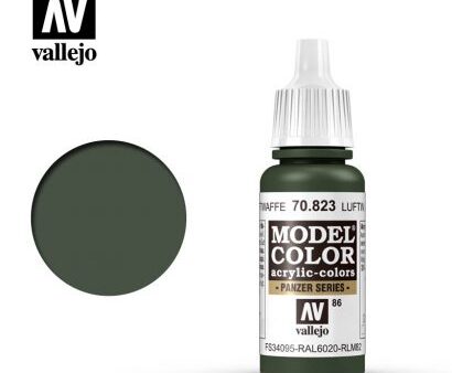 Alemán  Cam.Luftwaffe