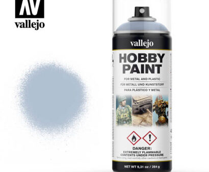 Imprimación  Aerosol Gris Lobo