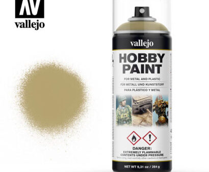 Imprimación  Aerosol Carne Muerta