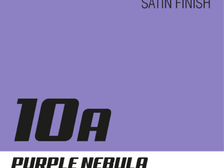 DUAL EXO 10A  – PURPLE NEBULA 60ml.