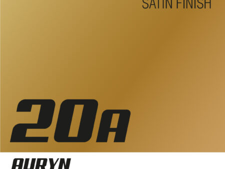 DUAL EXO 20A  – AURYN 60ml.