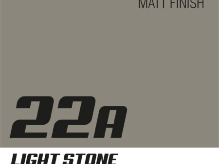 DUAL EXO  SCENERY – 22A – LIGHT STONE 60ml.