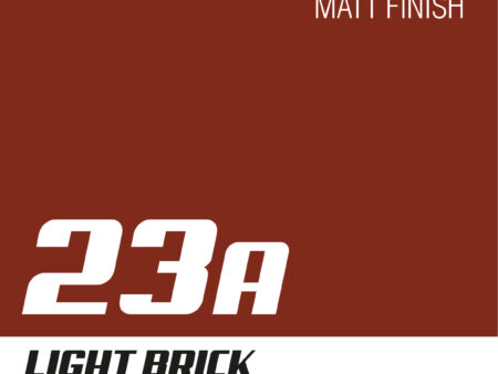 DUAL EXO  SCENERY – 23A – LIGHT BRICK 60ml.