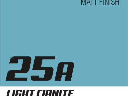 DUAL EXO SCENERY– 25A – LIGHT CIANITE 60ml.