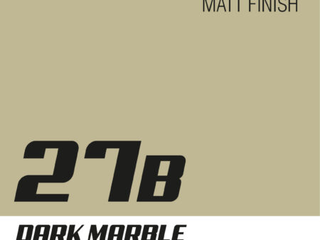 DUAL EXO  SCENERY – 27B – DARK MARBLE 60ml.