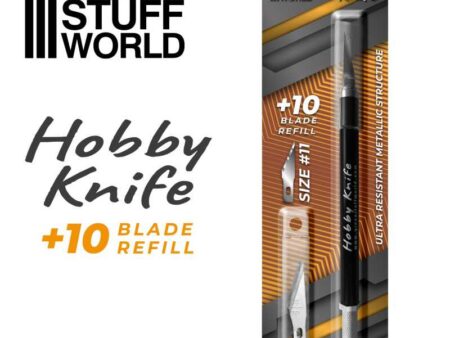 Cutter  Modelismo de Metal + Recambios