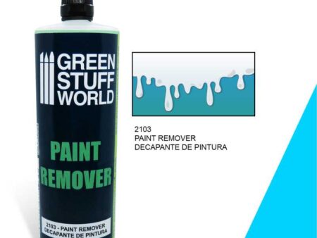 Decapante de  Pintura 240 ml