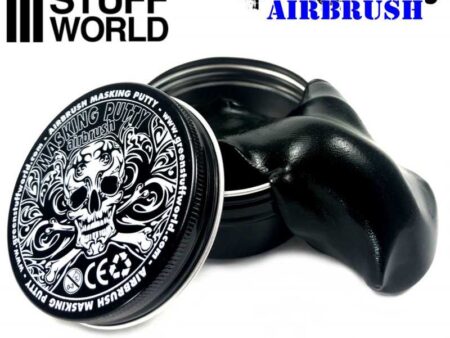 Masilla para  Enmascarar