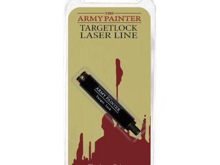 Targetlock  Laser Line